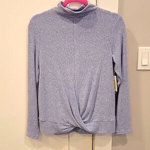 Nine West sweater, size M